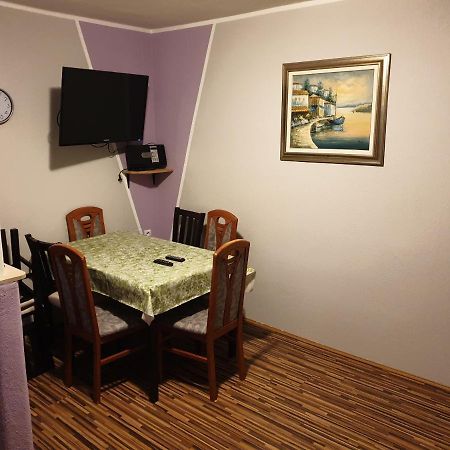Apartments Mima คาชเตลา ภายนอก รูปภาพ