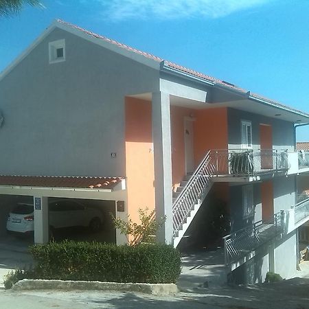 Apartments Mima คาชเตลา ภายนอก รูปภาพ