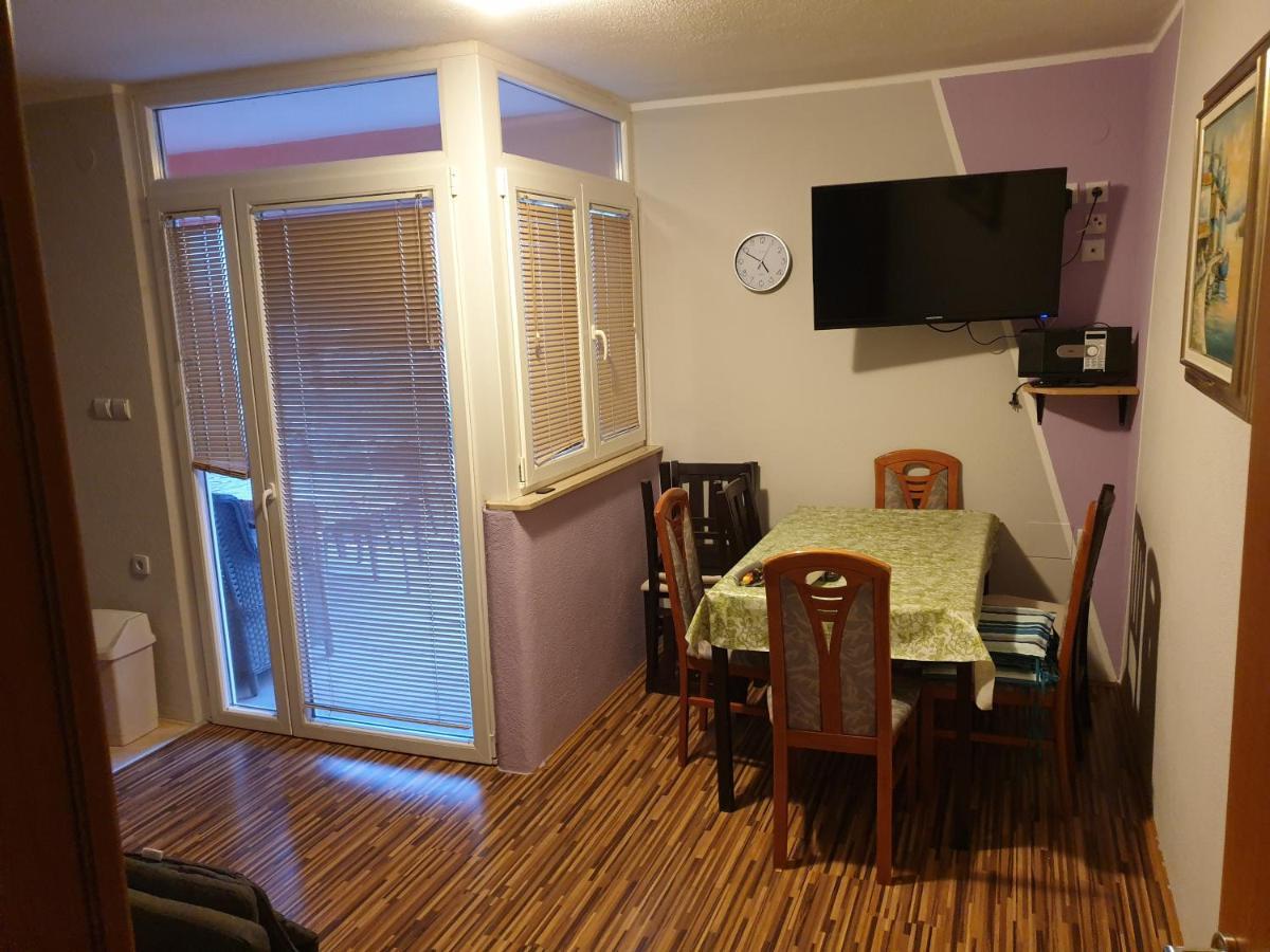 Apartments Mima คาชเตลา ภายนอก รูปภาพ