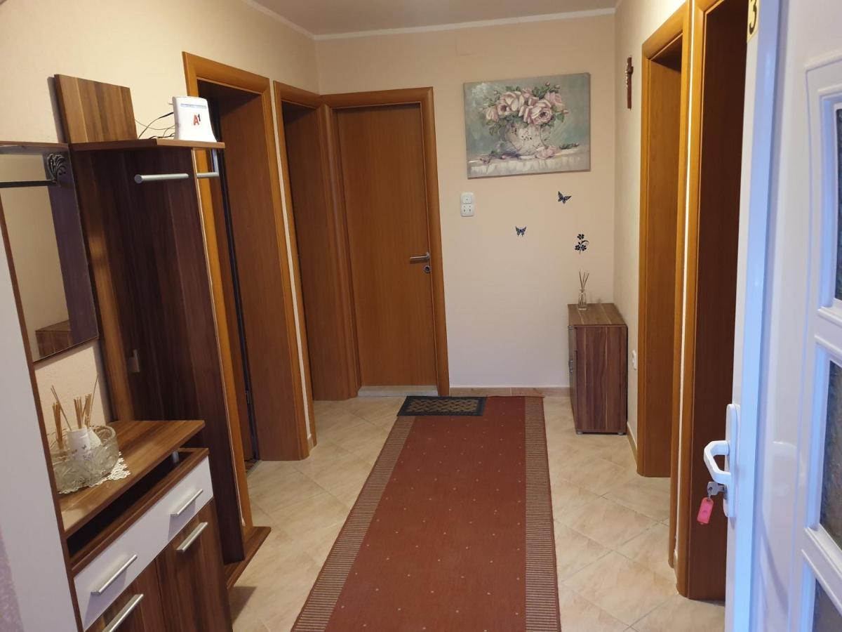 Apartments Mima คาชเตลา ภายนอก รูปภาพ