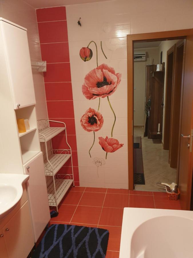 Apartments Mima คาชเตลา ภายนอก รูปภาพ