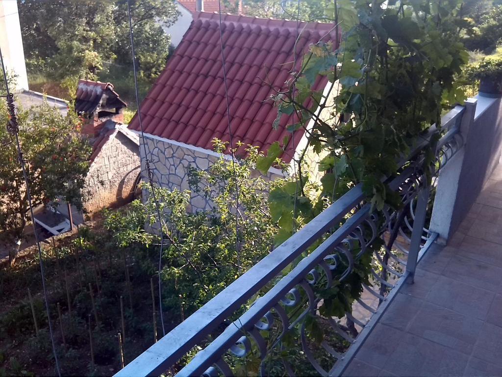 Apartments Mima คาชเตลา ภายนอก รูปภาพ