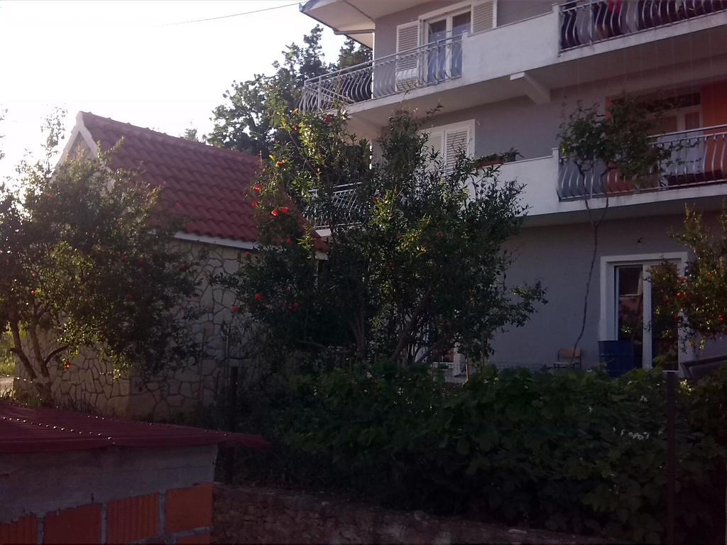 Apartments Mima คาชเตลา ภายนอก รูปภาพ