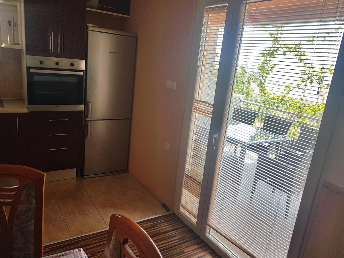 Apartments Mima คาชเตลา ภายนอก รูปภาพ